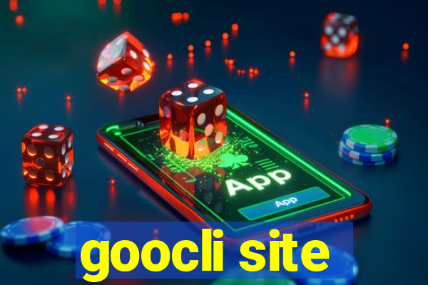 goocli site